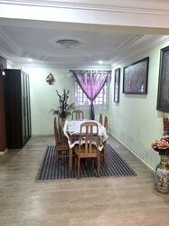 Blk 419 Woodlands Street 41 (Woodlands), HDB Executive #586121361